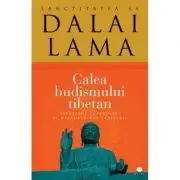 Calea budismului tibetan