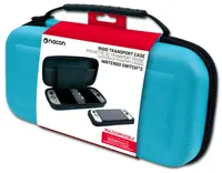 Husă Nacon - Pouch Case, albastru(Nintendo Switch 2)