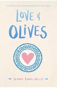 Love & Olives