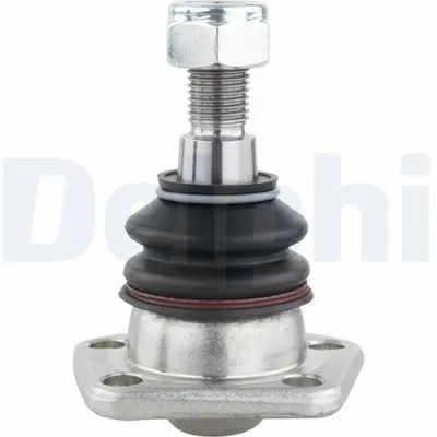 Pivot axa Dreapta Stanga (inferior fata) (diametru con 16,6mm) potrivit JAGUAR XJ 3.2-6.0 09.73-09.97