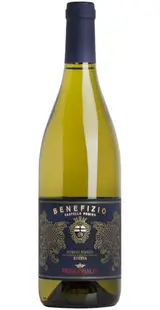 Vin Alb Benefizio Pomino Bianco Riserva DOC Frescobaldi 0.75l
