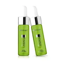 Ulei Cuticule Pompita Base One Melon Light Green 15ml