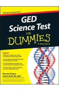 GED Science for Dummies