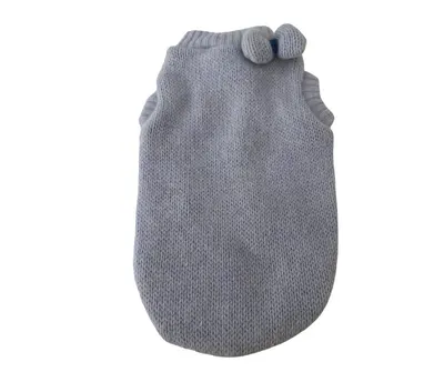 Pulover Lilly - XL - Albastru