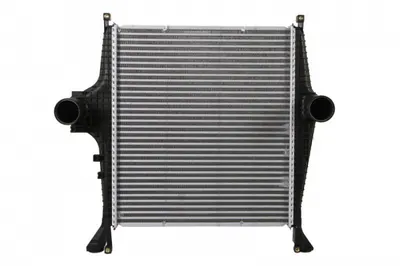 Intercooler EURO 6 potrivit MERCEDES ATEGO 3 OM934.911 OM934.913 OM936.910 04.13