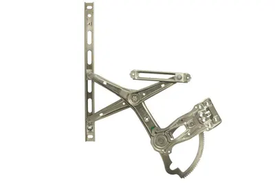Macara geam Fata Stanga potrivit MERCEDES SLK (R170) 1996-2004 - (electric, fara motoras, numar de usi: 2)