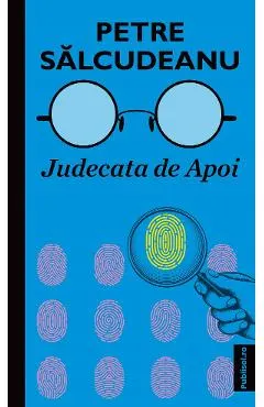 eBook Judecata de Apoi