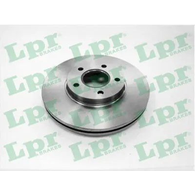 Disc frana LPR F1006V