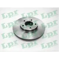 Disc frana LPR F1006V