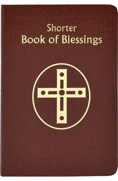 Shorter Book of Blessings