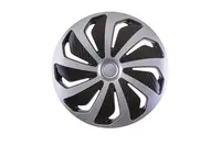 Set Capace Roti 15 Wind Silverblack