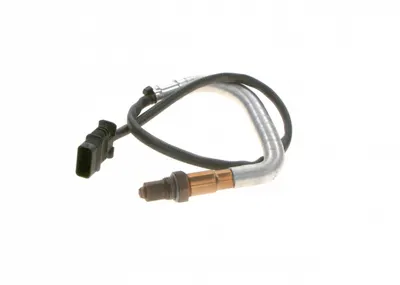Sonda lambda (numar fire 5, 740mm) potrivit BMW 5 (F11), 6 GRAN COUPE (F06), X3 (F25), X4 (F26) 3.0 06.10-10.18