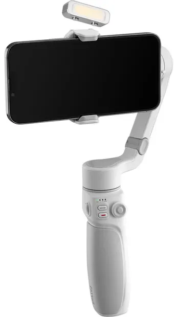 Gimbal pentru smartphone Zhiyun - Smooth Q4 Combo, negru