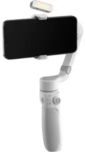 Gimbal pentru smartphone Zhiyun - Smooth Q4 Combo, negru