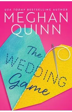 The Wedding Game