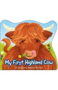 My First Highland Cow