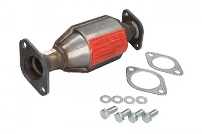 Convertor catalitic EURO 5 potrivit HYUNDAI I20 I, I30, IX20; KIA CARENS III, CEE D, PRO CEE D, VENGA 1.4 1.6 12.06-07.19