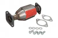 Convertor catalitic EURO 5 potrivit HYUNDAI I20 I, I30, IX20; KIA CARENS III, CEE D, PRO CEE D, VENGA 1.4 1.6 12.06-07.19