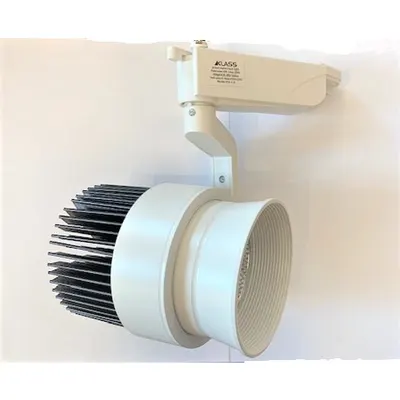 Spot Led sina 406/COB 40w/3200k *TV 0,25ron