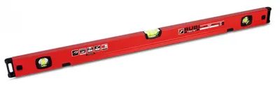 Boloboc (nivela cu bula) RUBILEVEL MAGNETIC 80, 80cm - RUBI-76931