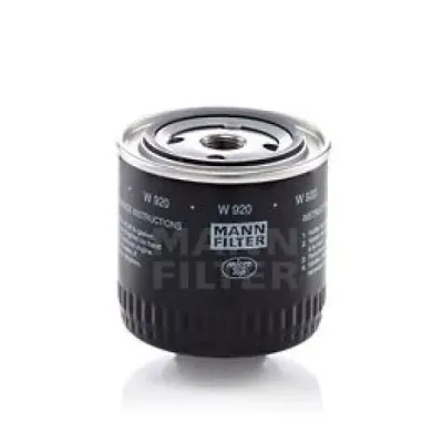 Mann-Filter W 920