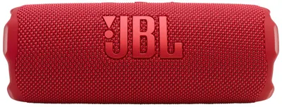 Difuzor portabil JBL - Flip 7, impermeabil, roșu