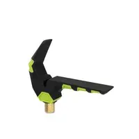 Suport lansetă feeder fata Delphin SIXTO REAXE Front, 85 mm x 55 mm