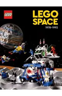 Lego Space: 1978-1992