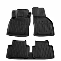 Set covorase auto cauciuc Umbrella pentru Skoda Superb III (3V) (2015-)