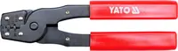 Cleste Sertizat Conectori 180Mm