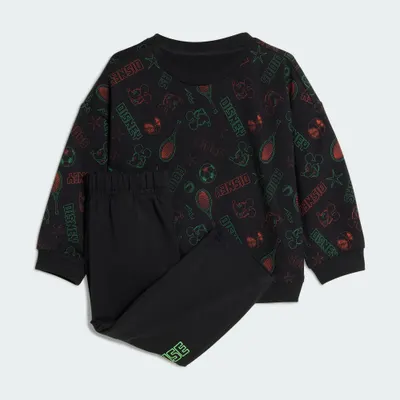 Pantaloni jogger Disney Mickey Mouse pentru copii