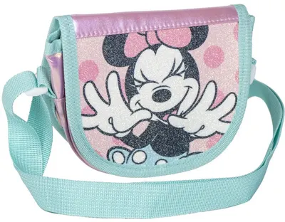 Geantă de umăr Cerda Minnie - Cu maner lung