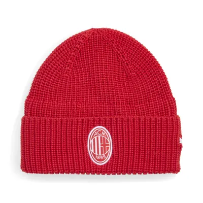 Cuffia Puma Acm Ess Beanie Adult