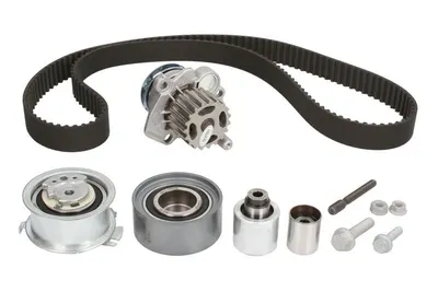 Set pompa apa + curea dintata CONTINENTAL CT1134WP1