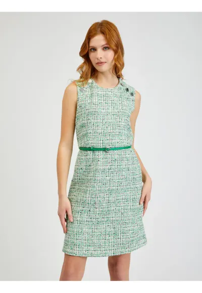 Rochie din stofa