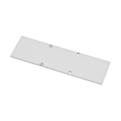 Profile end cap CLW angular closed incl. Screws