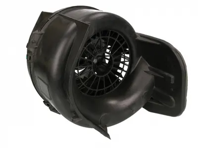 Ventilator Habitaclu Potrivit Renault 19 I, 19 I Chamade, 19 Ii, 19 Ii Chamade, 19 Ii Hatchback, Clio I, Clio I Hatchback, Kangoo, Kangoo Express, Megane I 1.0-Electric 01.88-01.07