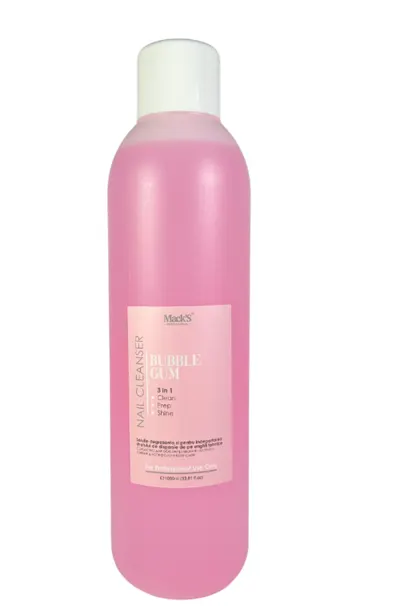 Cleanser Mack`s Bubble gum 1000 ml