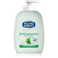 Neutro Roberts Tè Verde Săpun lichid pentru mâini cu ceai verde 200 ml