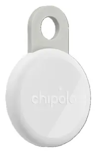 Tracker Chipolo – LOOP, alb