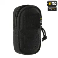 Pouch utilitar Elite Hex Cordura M-TAC - NEGRU