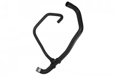 Furtun radiator inferior potrivit CITROEN EVASION, JUMPY I; FIAT SCUDO, ULYSSE; PEUGEOT 806, EXPERT 1.9D 11.94-12.06