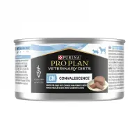 Conserva dietetica Pro Plan Veterinary Cat and Dog Convalescence 195 gr