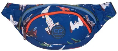 Cool Pack Albany Waist Bag - Space Adventure