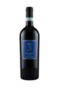 Vin Rosu Tre Ripasso Valpolicella Superiore DOC Antonini 0.75l