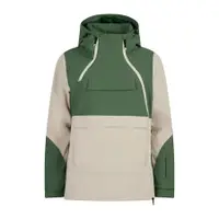 Protest PRTFall anorak - Thyme