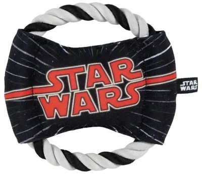 Jucarie de ros pentru caini - Star Wars