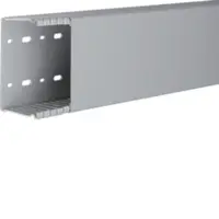 Canal cablu perforat 60100, RAL7030