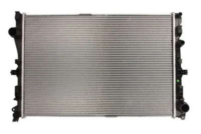 Radiator Motor Potrivit Mercedes C (a205), C (c205), C (w205), C T-Model (s205), E (a238), E (c238), E (w213), E All-Terrain (s213), E T-Model (s213), Glc (c253), Glc (x253) 1.6-3.0