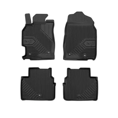Covorase Tip Tavita No. 77 Compatibile Mazda 6 II GH 2007-2012